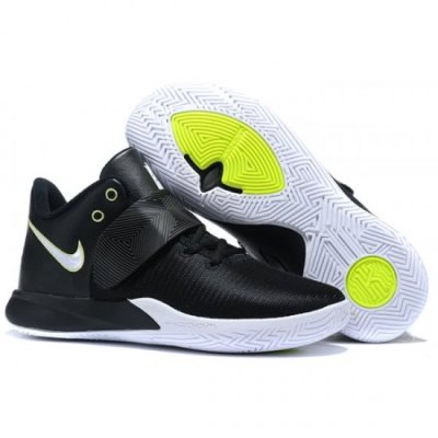 Nike Erkek Kyrie Flytrap 3 Siyah Basketbol Ayakkabısı Türkiye - H36616G9